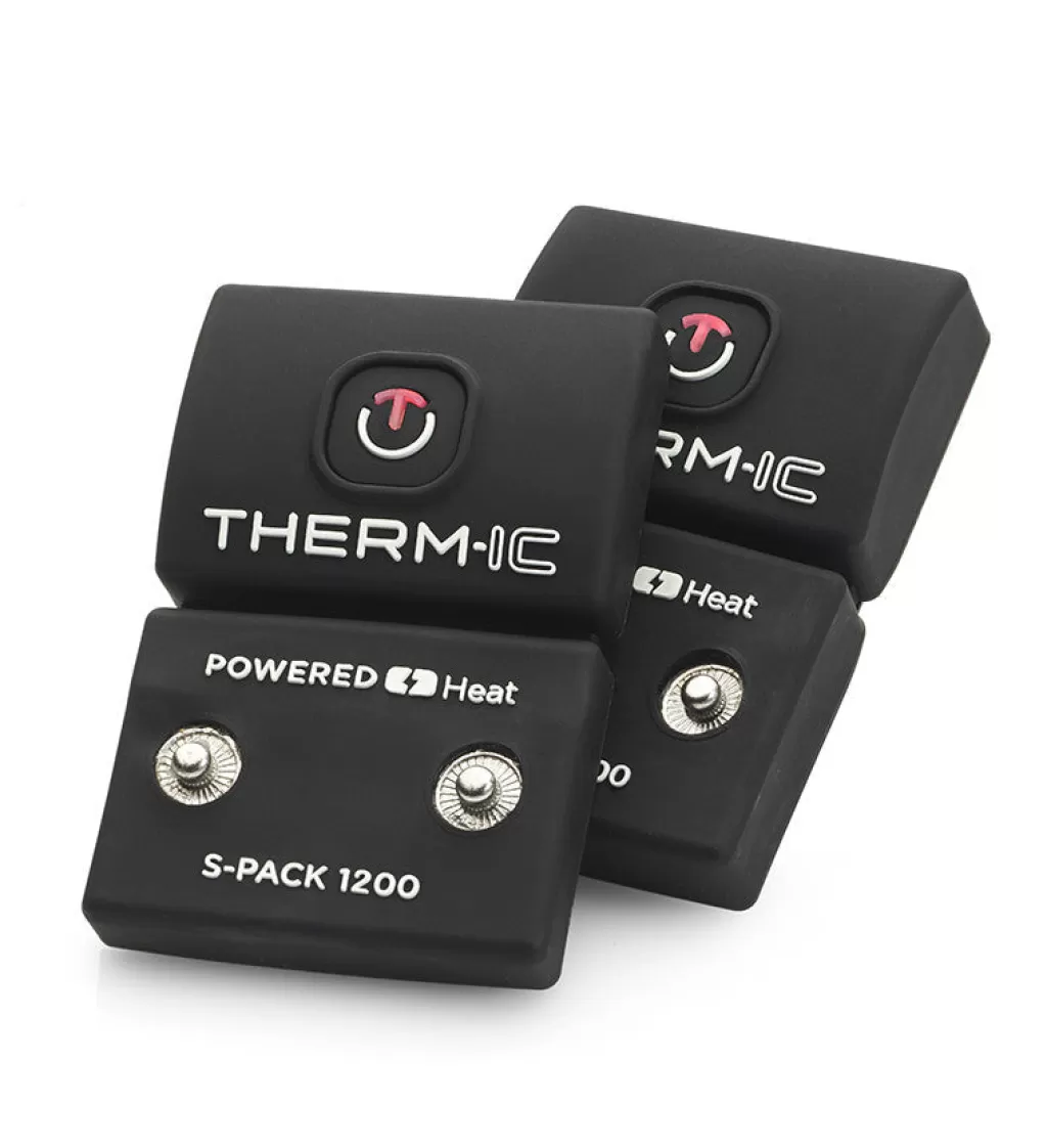 Sale Batteries for heated socks - S-Pack 1200 Exploration | Paragliding