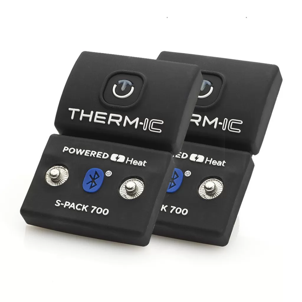 Discount Batteries for heated socks - S-Pack 700B Exploration | Paragliding