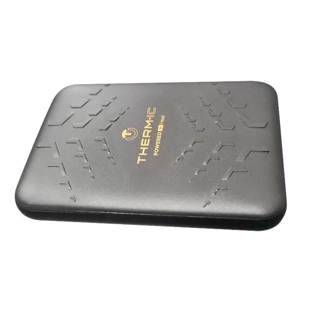 Store Battery for S.E.T heated underwear - Body-Pack Exploration | Paragliding