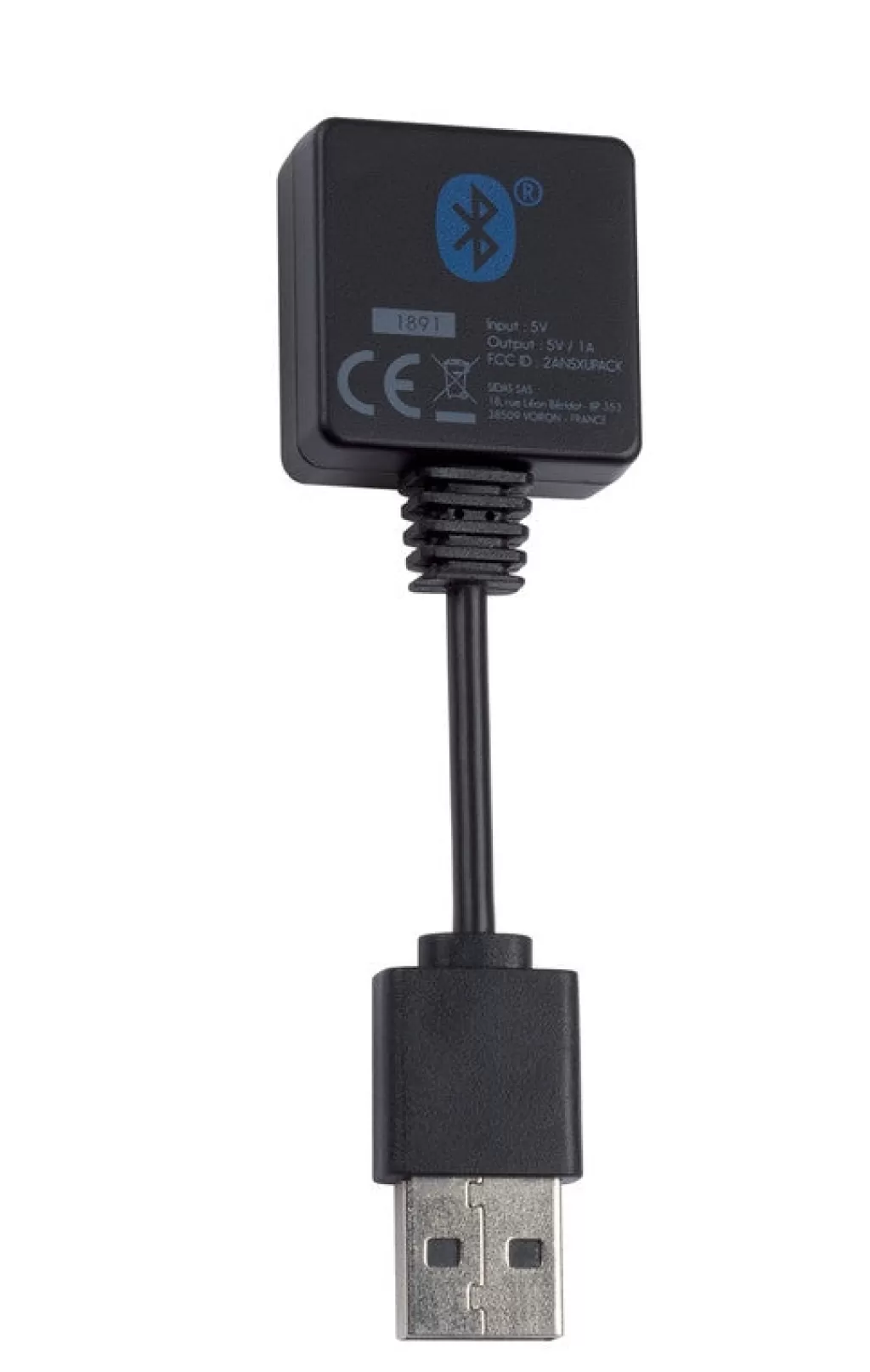 Cheap Bluetooth adapter for heated jacket - U-Pack Mobility | Exploration