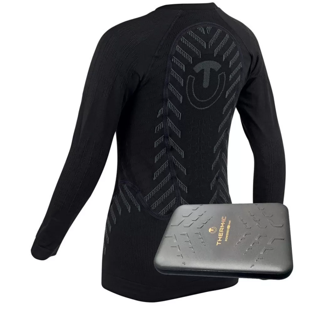 Clearance Bundle - heated baselayer Ultra Warm S.E.T® women + Body-Pack Exploration | Travel