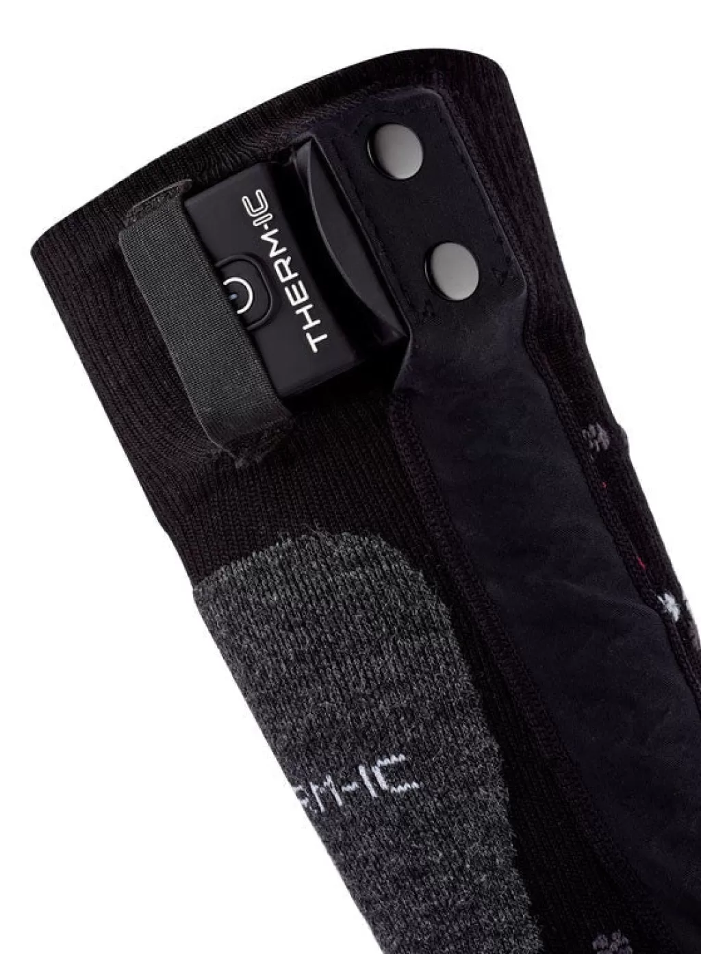 New Bundle - heated ski socks - Heat Uni + S-Pack 1200 batteries Freeride | Snowboard