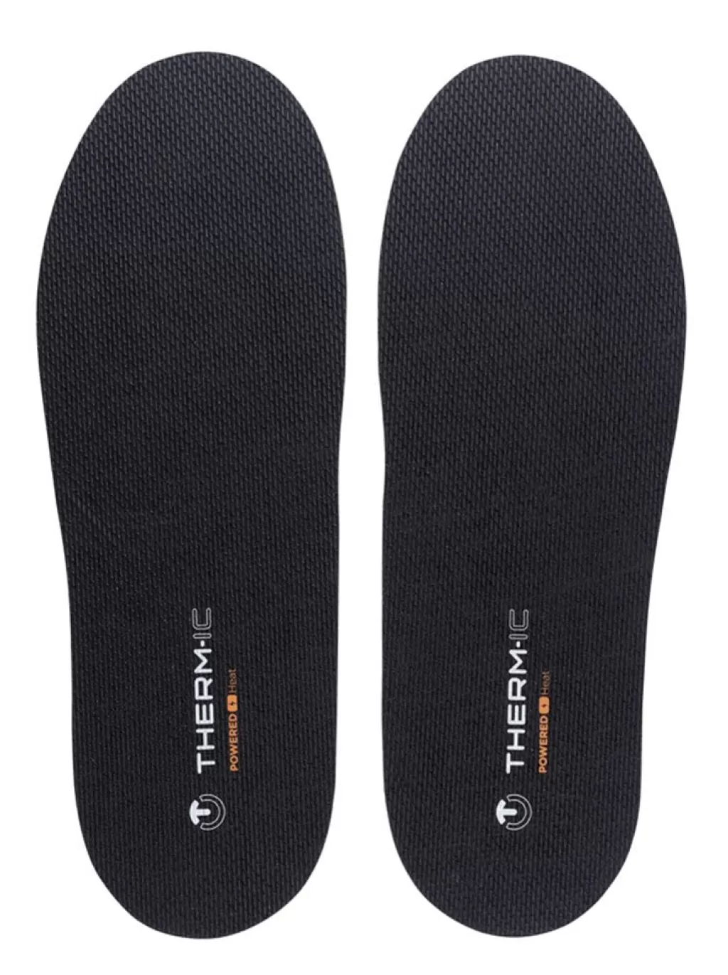 Cheap Cambrelle Cover Heated Insoles | Heated Insoles