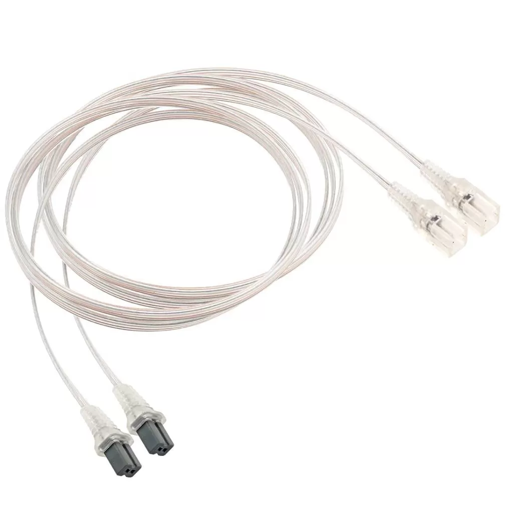 Sale 120cm extension cable for C-Pack heated insoles batteries Skiing | Batteries & Chargers