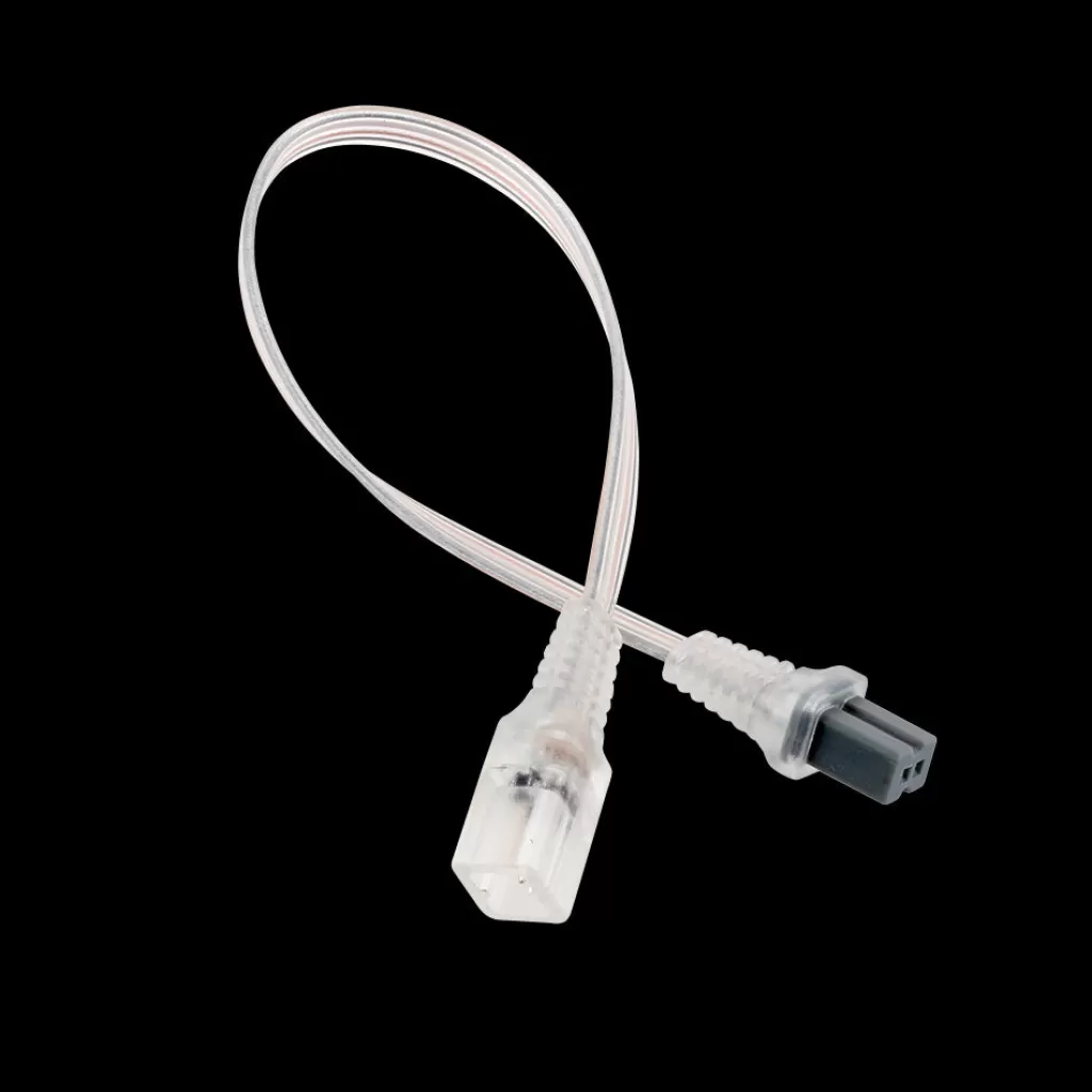 Shop 20cm extension cable for C-Pack heated insoles batteries Skiing | Batteries & Chargers