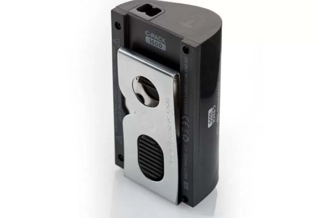 Clearance C-Pack Replacement Clip Batteries & Chargers | Various