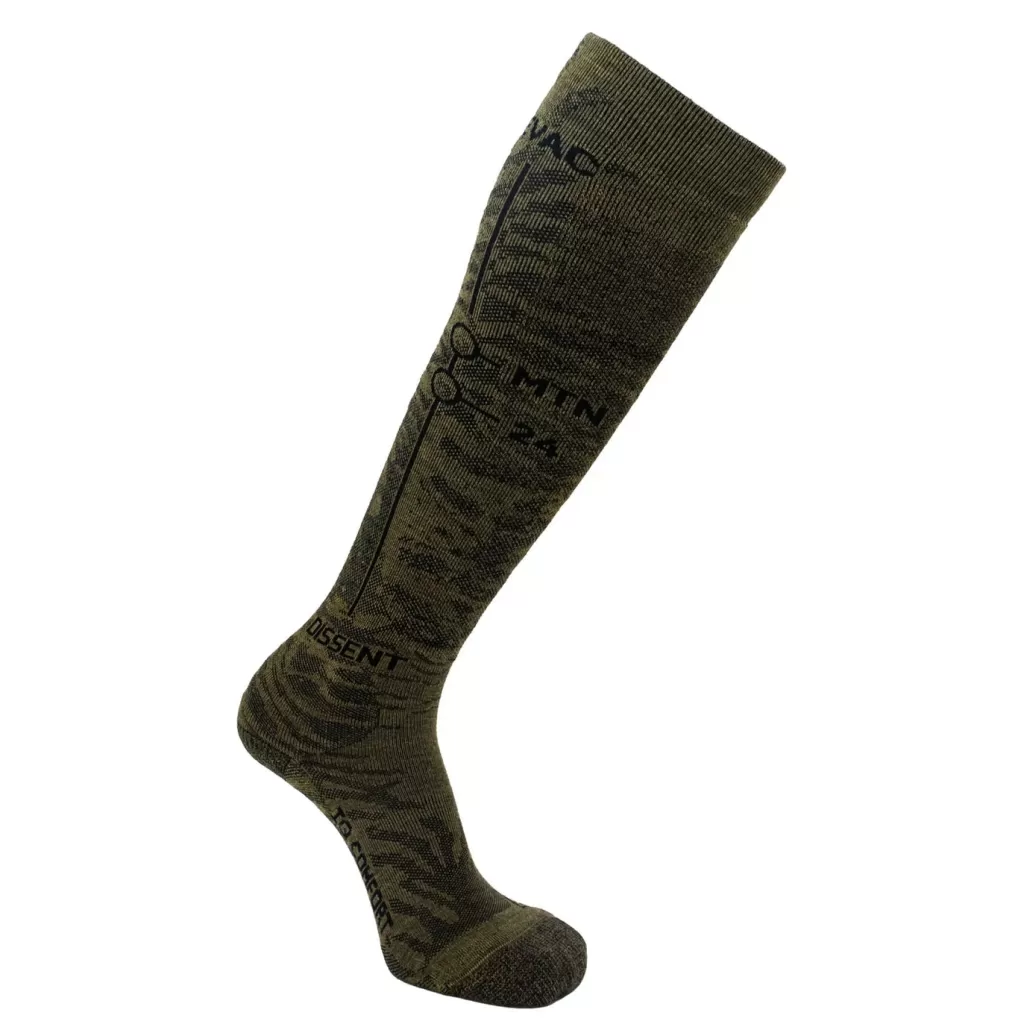 Flash Sale Dissent EVAC - IQ Comfort - Targeted Ultra Cushion Hiking | Skiing
