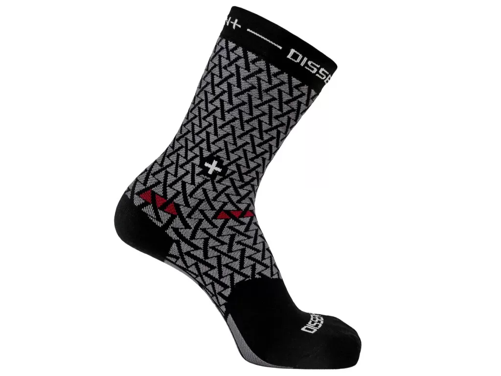 Shop Dissent Genuflex Comp - GFX Semenuk Compression Socks