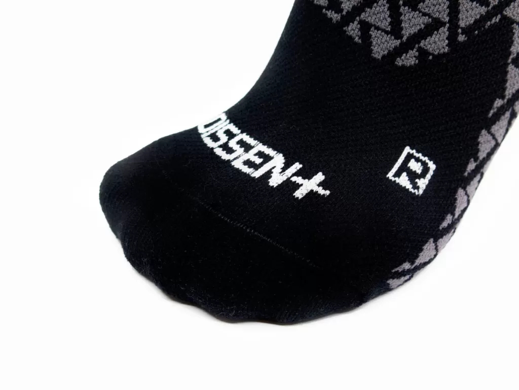 Shop Dissent Genuflex Comp - GFX Semenuk Compression Socks
