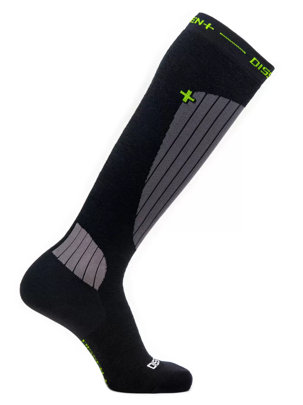 Outlet Dissent GFX Compression DL-Wool Freeride | Ski Touring