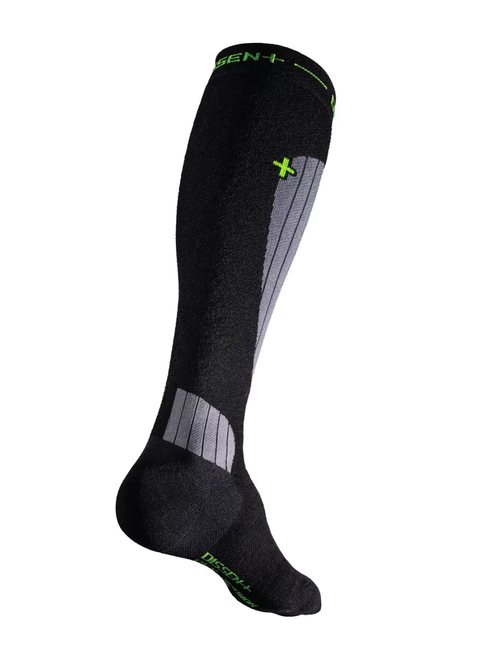 Outlet Dissent GFX Compression DL-Wool Freeride | Ski Touring