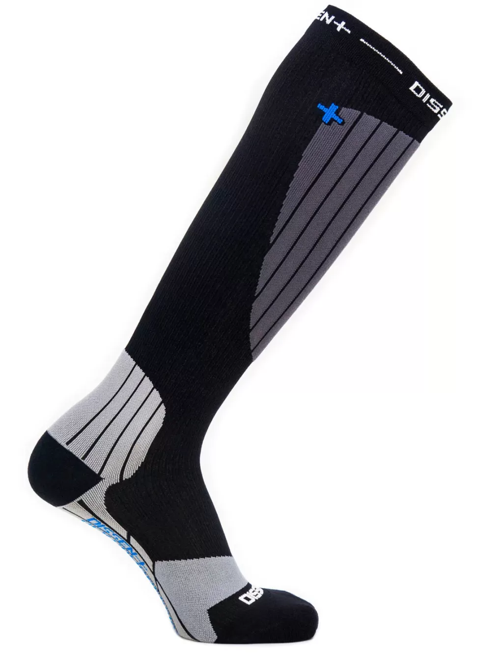 New Dissent GFX Compression Hybrid Freeride | Ski Touring