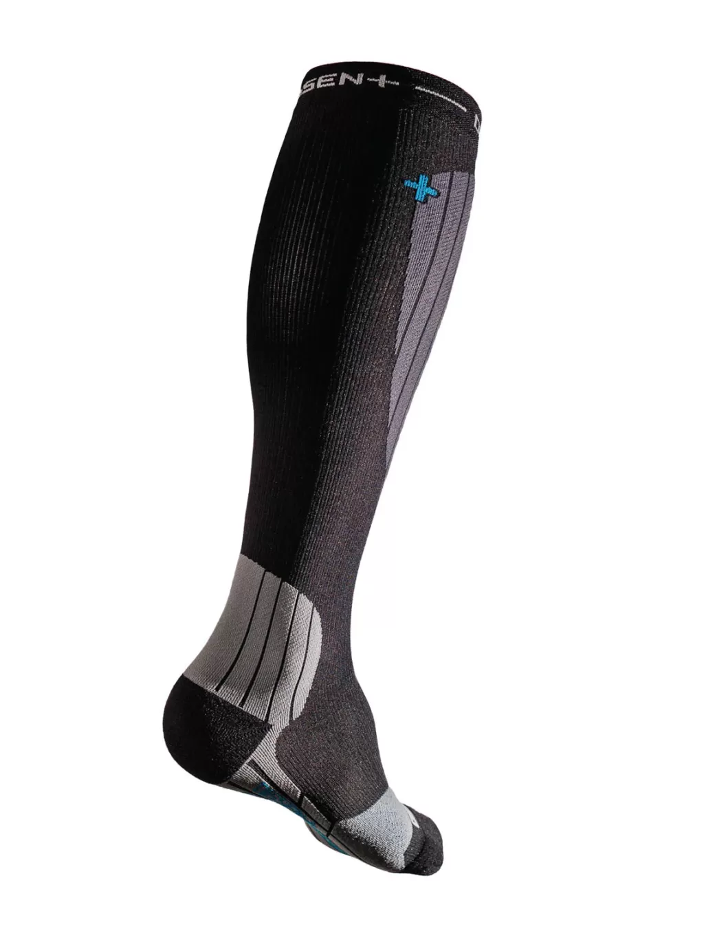 New Dissent GFX Compression Hybrid Freeride | Ski Touring