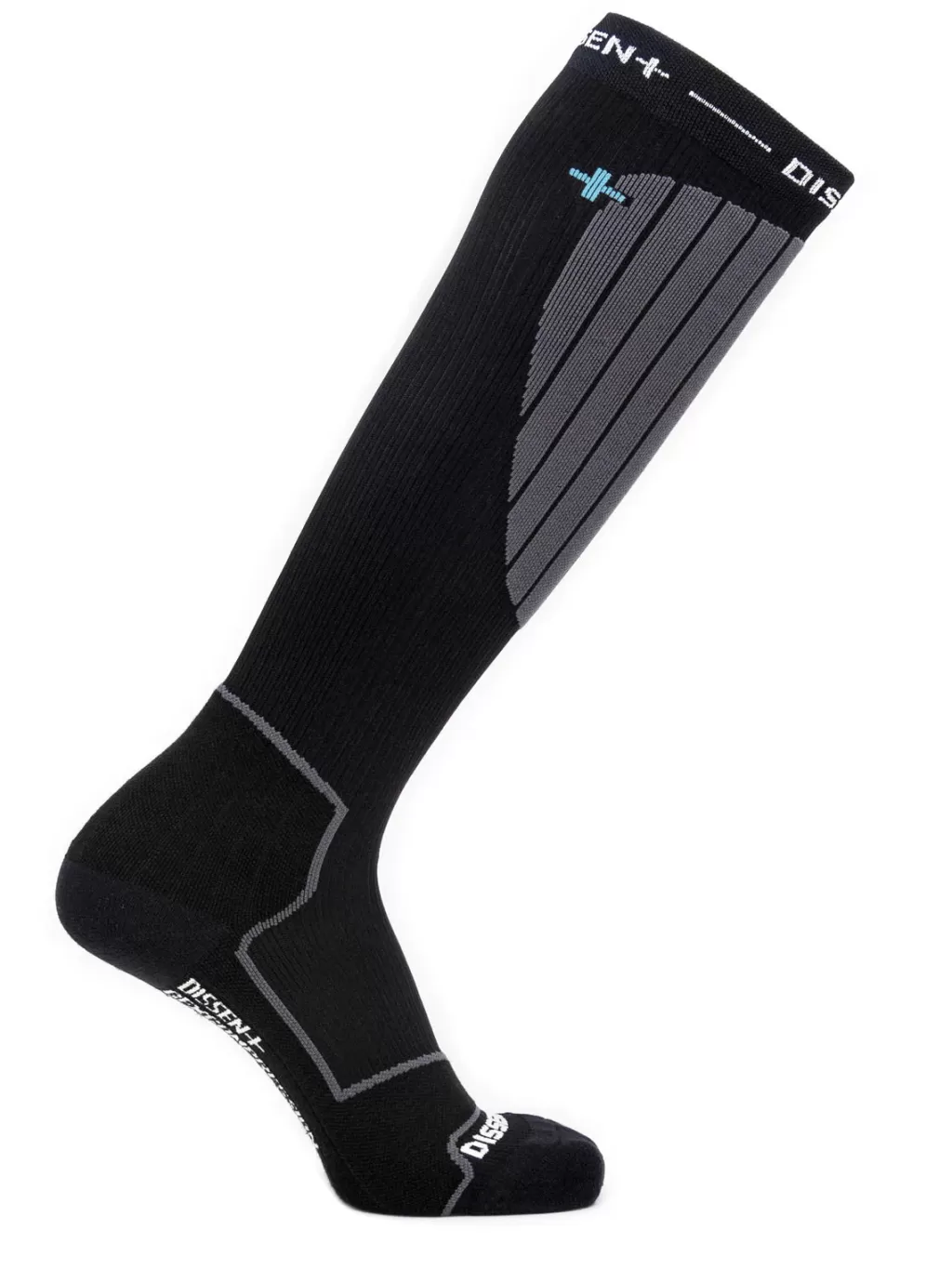 Sale Dissent GFX Compression Hybrid DLX-Wool Freeride | Skiing