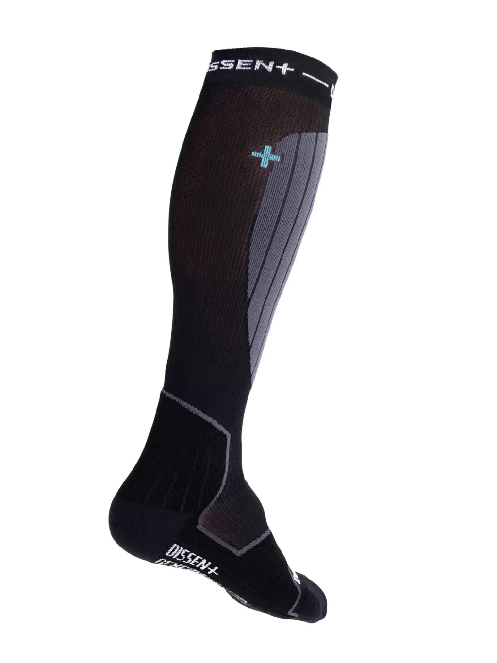 Sale Dissent GFX Compression Hybrid DLX-Wool Freeride | Skiing