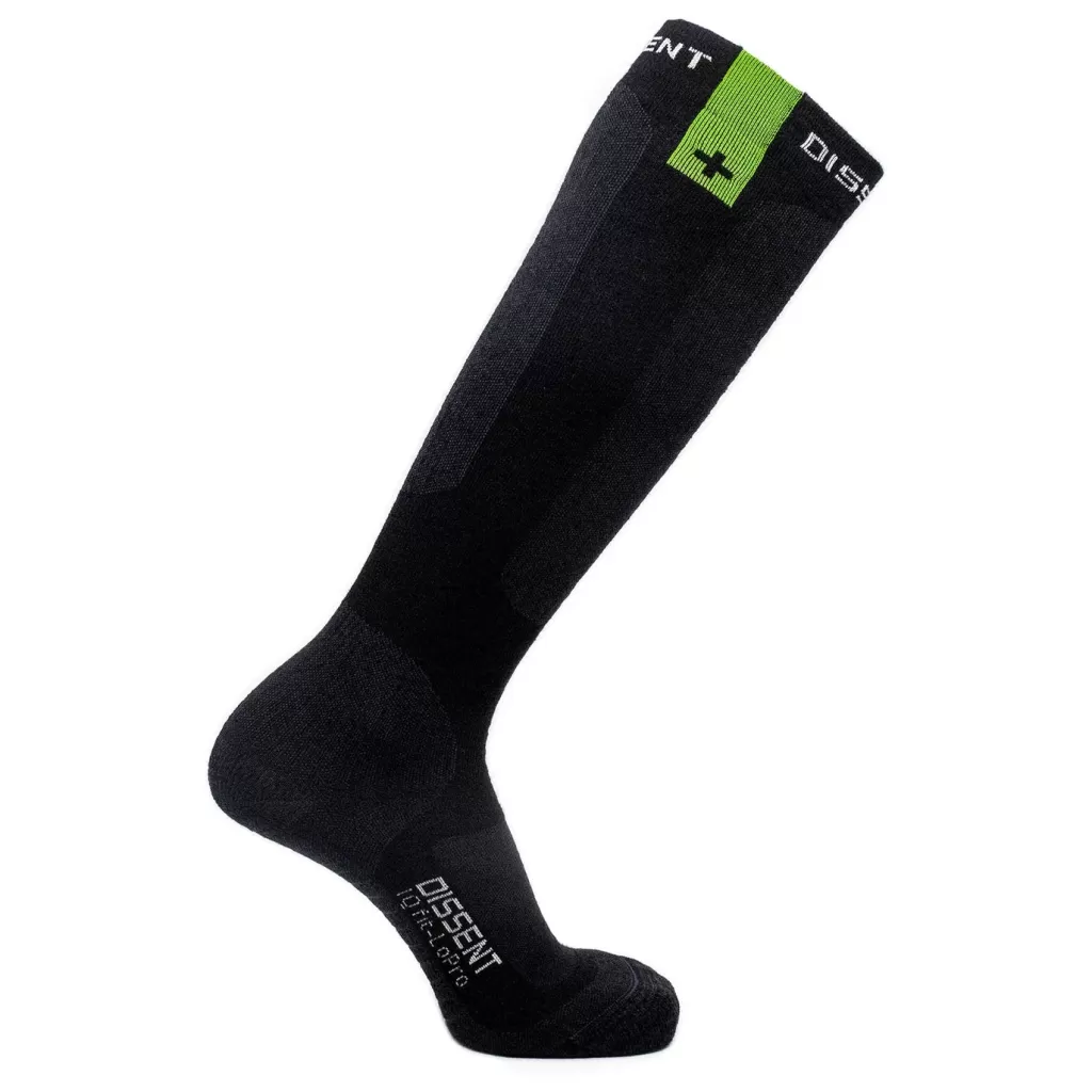 Store Dissent IQ Fit LoPro Freeride | Snowboard