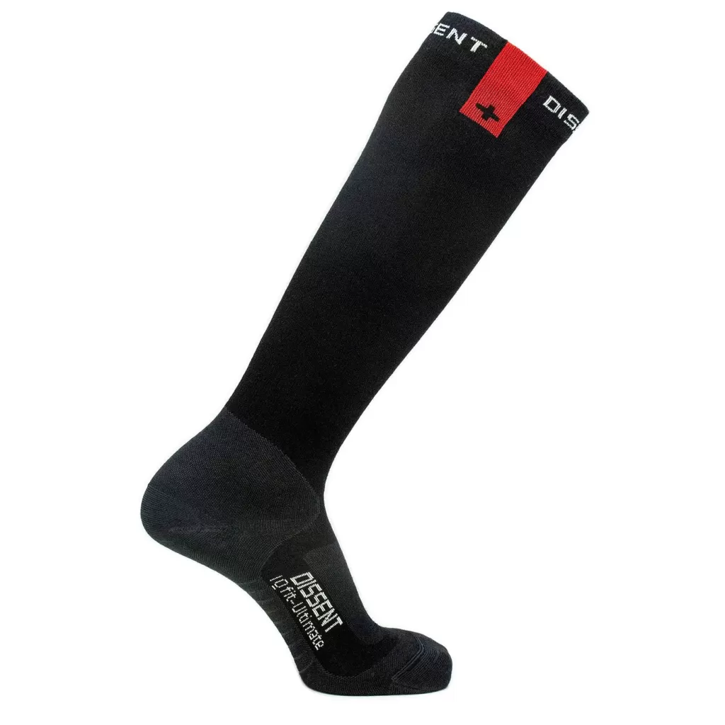 Cheap Dissent IQfit - Ultimate Thin Merino Freeride | Snowboard
