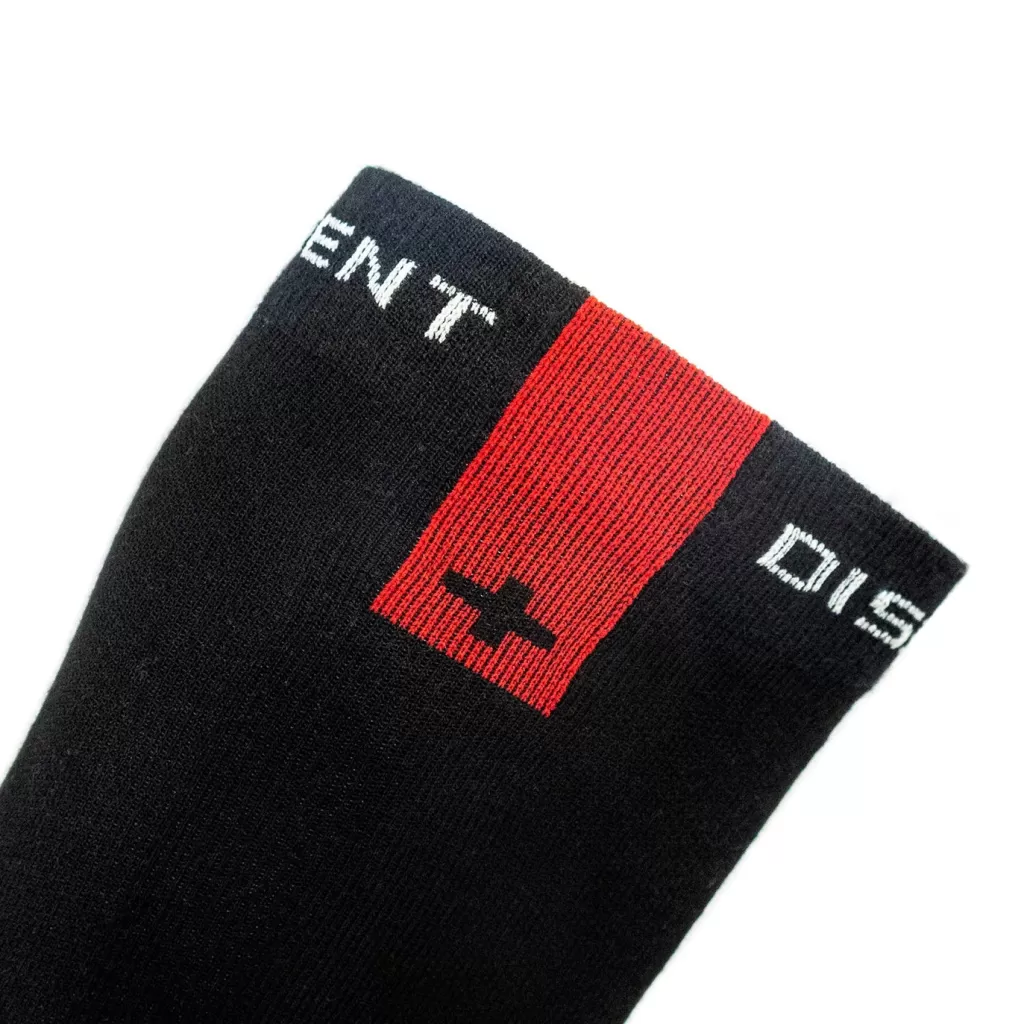 Cheap Dissent IQfit - Ultimate Thin Merino Freeride | Snowboard