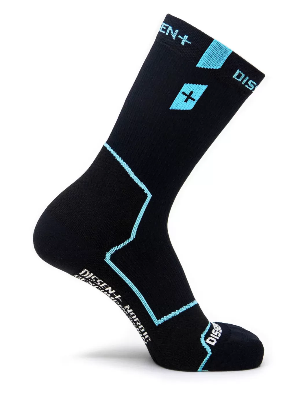 Discount Dissent Nordic - GFX Hybrid DLX-Wool Skiing | Nordic Skiing