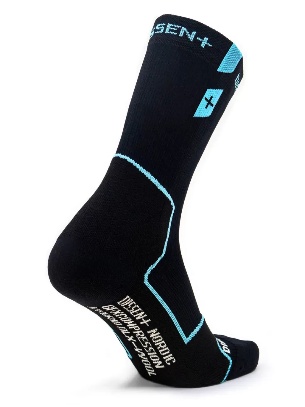 Discount Dissent Nordic - GFX Hybrid DLX-Wool Skiing | Nordic Skiing
