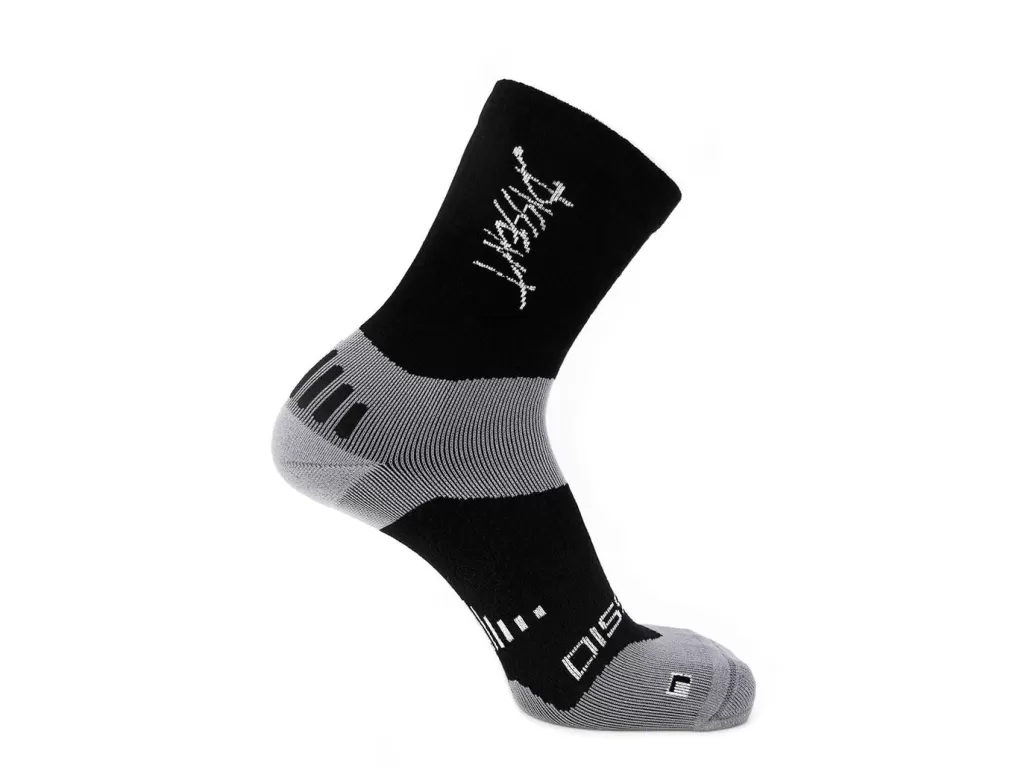Sale Dissent Supercrew - Ultra MTN Merino - 6" Merino Socks