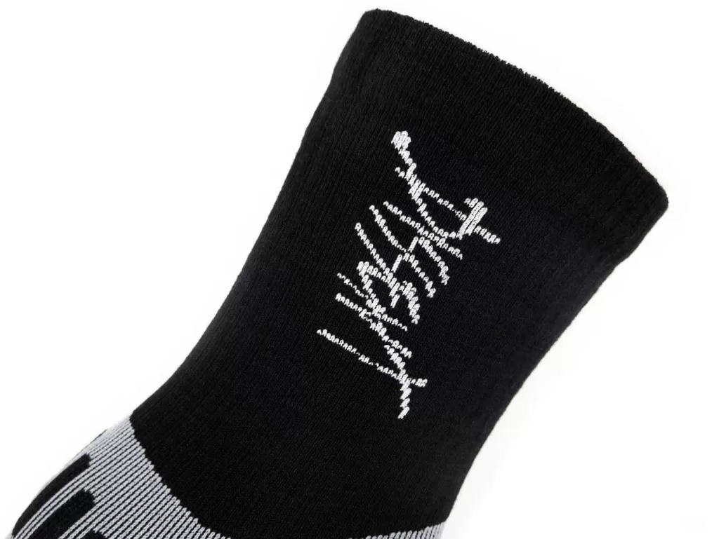 Sale Dissent Supercrew - Ultra MTN Merino - 6" Merino Socks