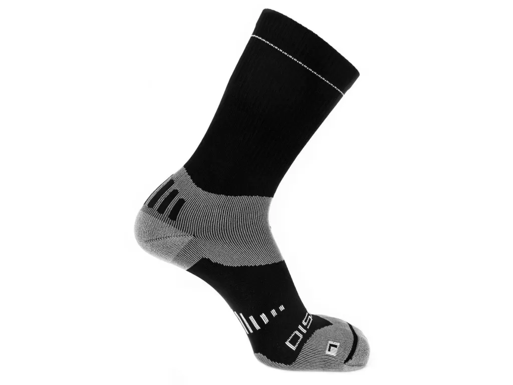 Store Dissent Supercrew Comp - Nano 8" - No Logo Ltd. Compression Socks