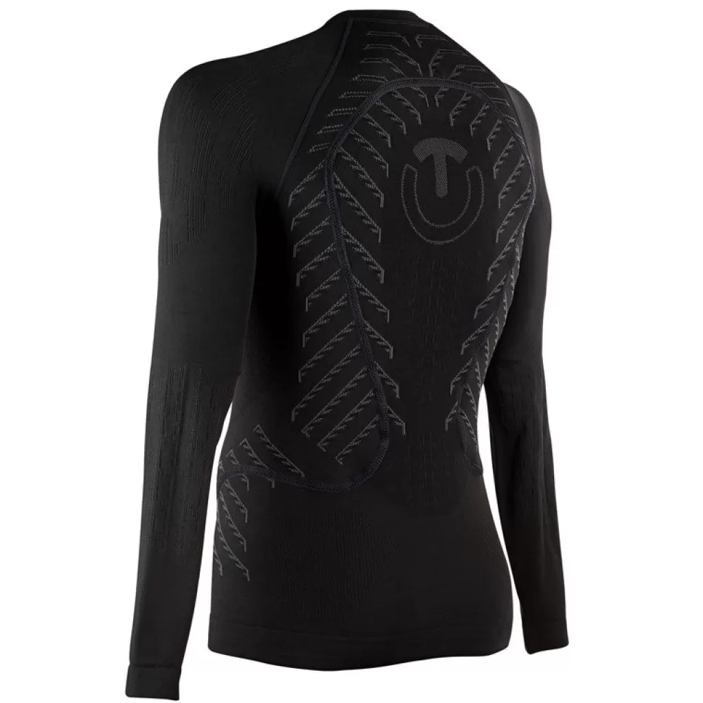 Clearance Heated baselayer - Ultra Warm S.E.T® men Exploration | Travel