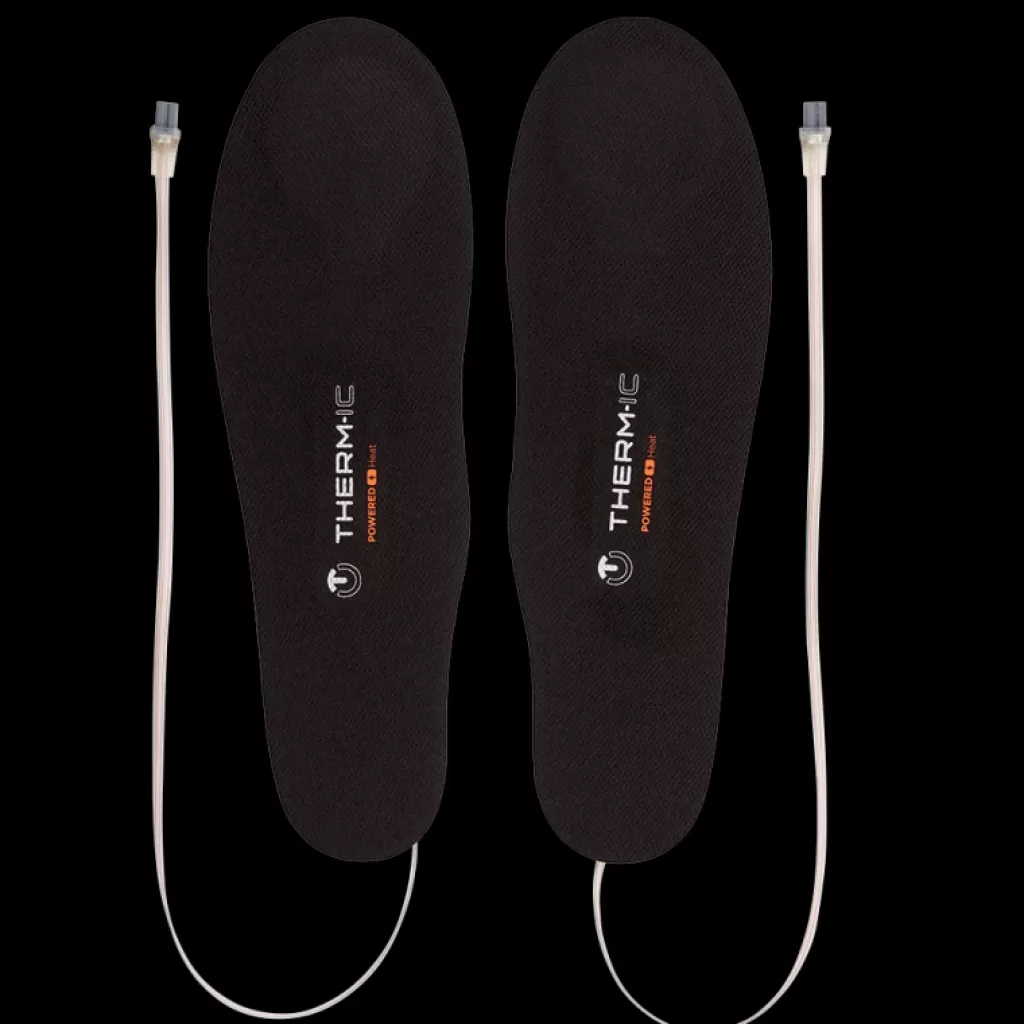 Best Heated insoles - Insole Heat Flat Snowboard | Skiing