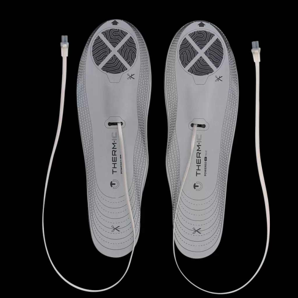 Best Heated insoles - Insole Heat Flat Snowboard | Skiing