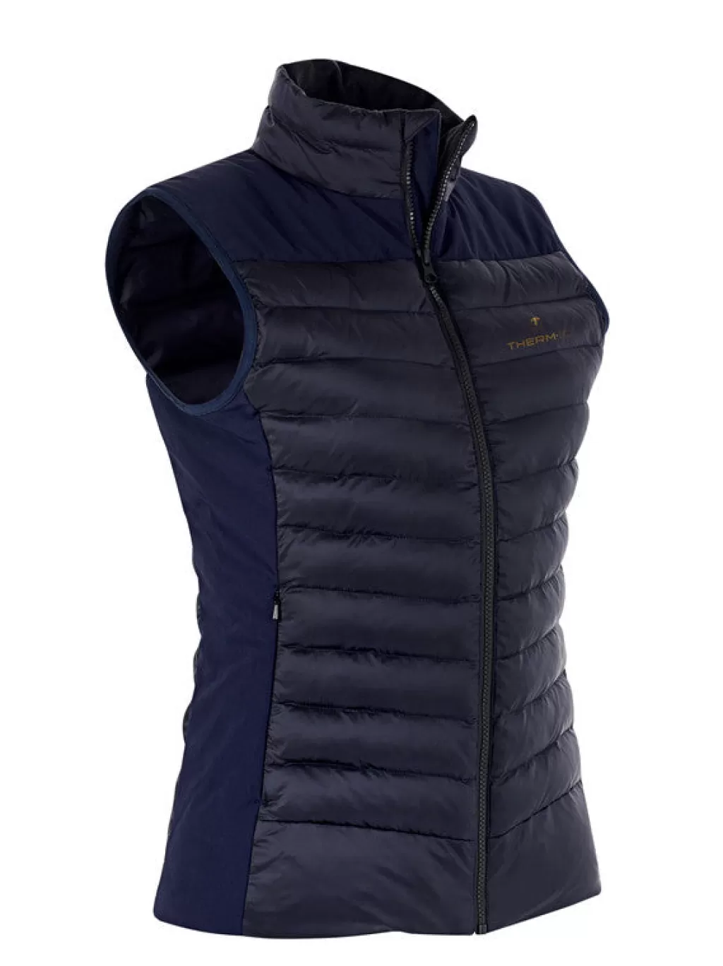 Outlet Heated jacket - Powervest Urban women navy blue Mobility | Travel