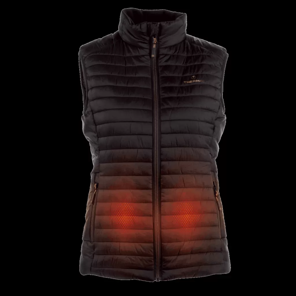 Best Heated jacket women black Mobility | Exploration