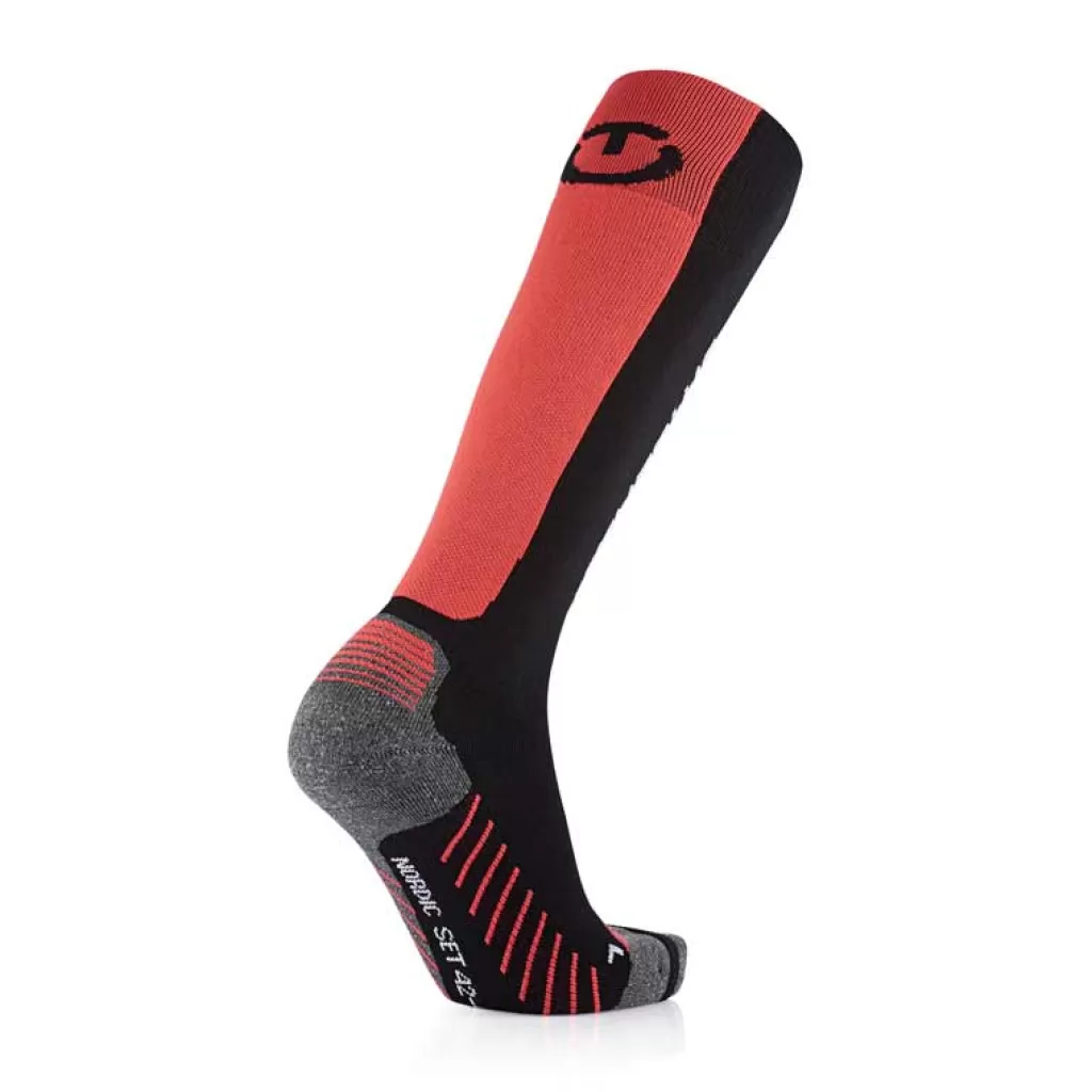 Sale Heated nordic ski socks - Ultra Warm Nordic S.E.T® Ski Touring | Nordic Skiing