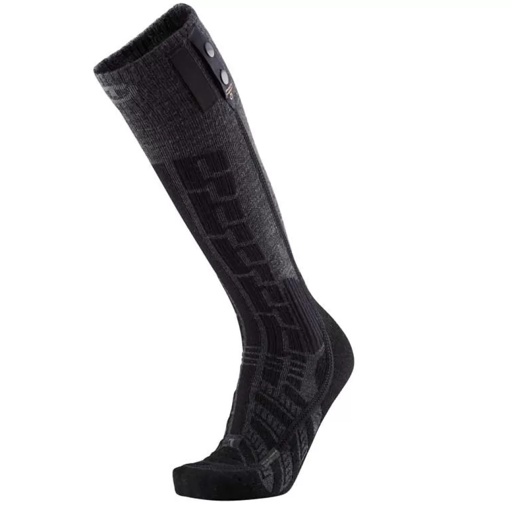 Shop Heated ski socks - Ultra Warm Comfort S.E.T® Exploration | Paragliding