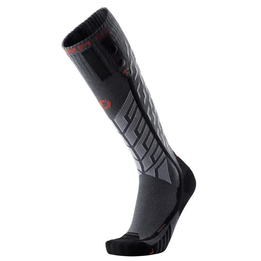 Outlet Heated ski socks - Ultra Warm Performance S.E.T® Paragliding | Cycling / Moutain Biking