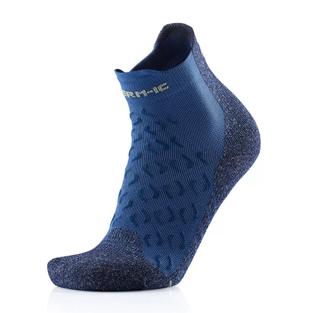Cheap Hiking socks - Outdoor Ultracool Ankle Women Light Travel | Running / Trail Running
