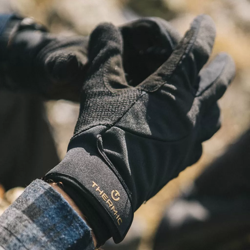 Online Nordic ski thin gloves - Nordic Exploration gloves Exploration | Camping