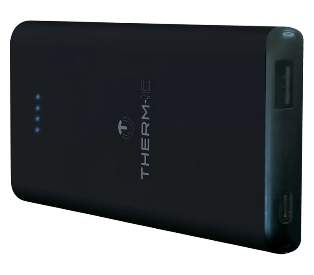 Cheap Powerbank - Slim Universal 10000mAh Exploration | Paragliding