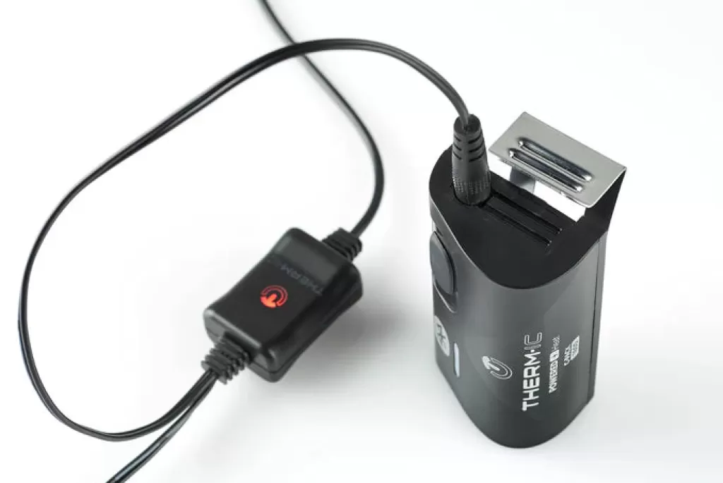 Discount Replacement battery for heated insoles - C-Pack 1700B Skiing | Batteries & Chargers