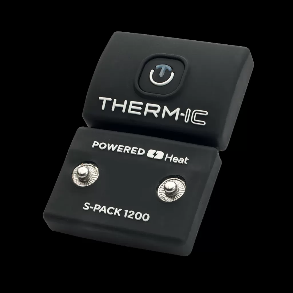 Cheap Replacement battery for heated socks - S-Pack 1200 Skiing | Batteries & Chargers