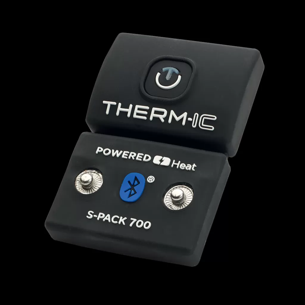 Shop Replacement battery for heated socks - S-Pack 700B Skiing | Batteries & Chargers