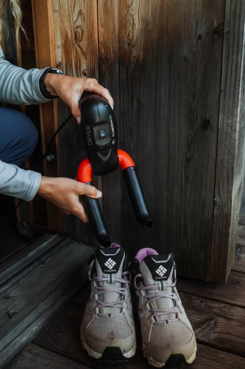 New Shoe dryer - Dryer (US) Skiing | Shoes Dryers