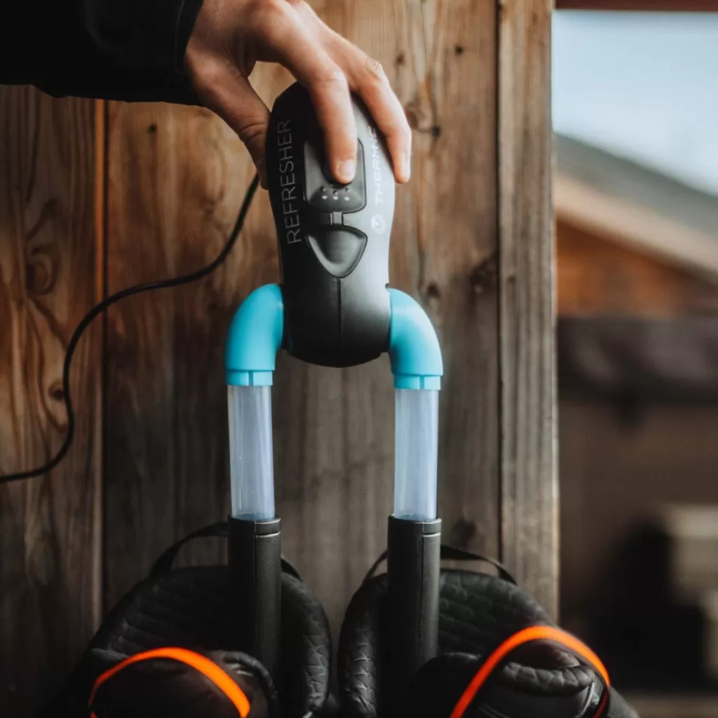 New Shoe Dryer - Refresher (US) Mobility | Camping