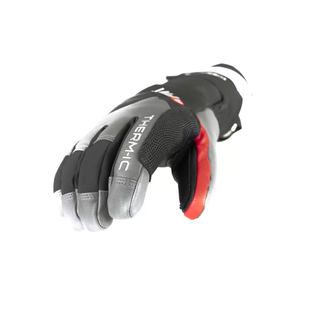 Best Ski gloves - Freeride Extra Warm Gloves - FWT Edition Freeride | Skiing