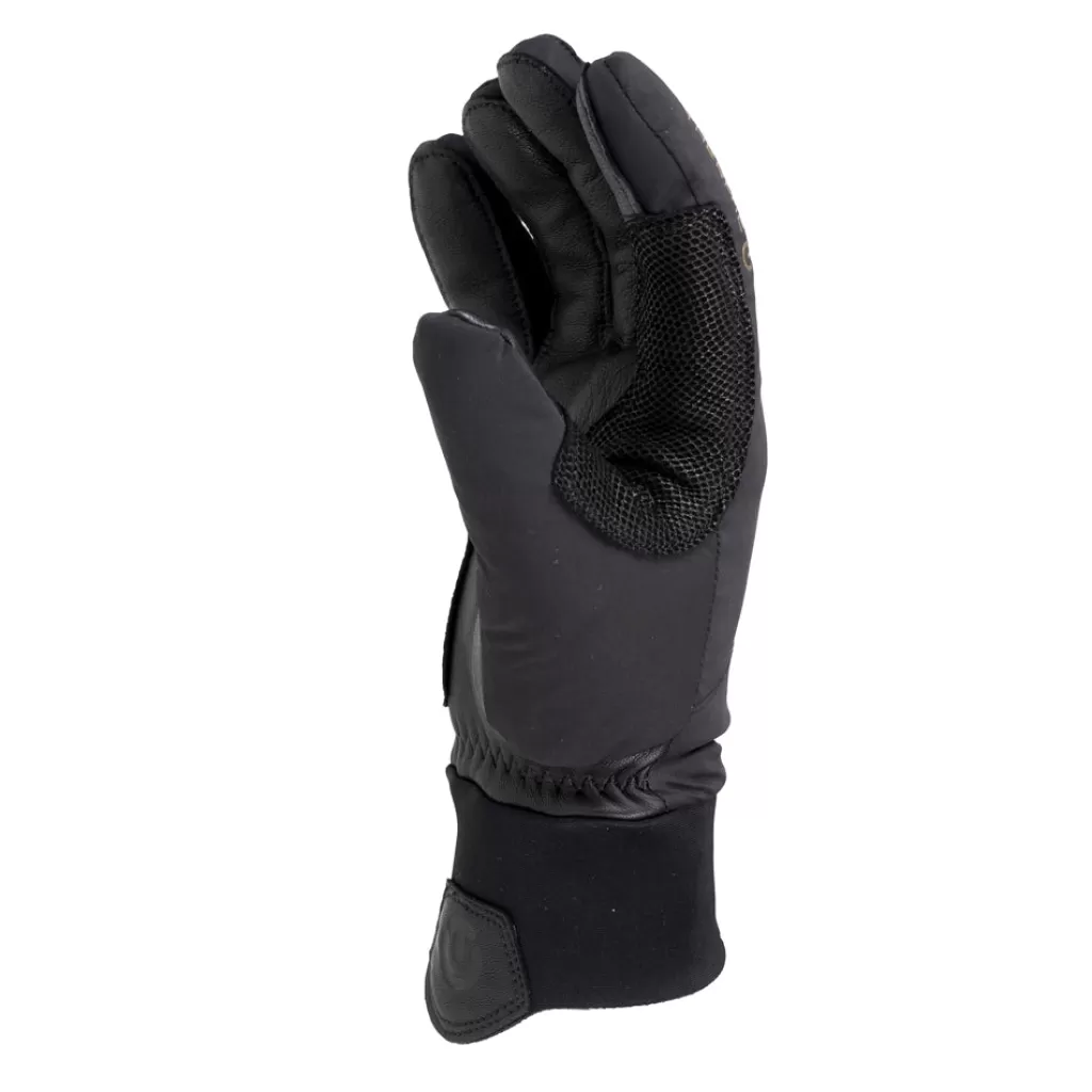 Outlet Ski gloves - Touring Warm gloves Exploration | Mountaineering