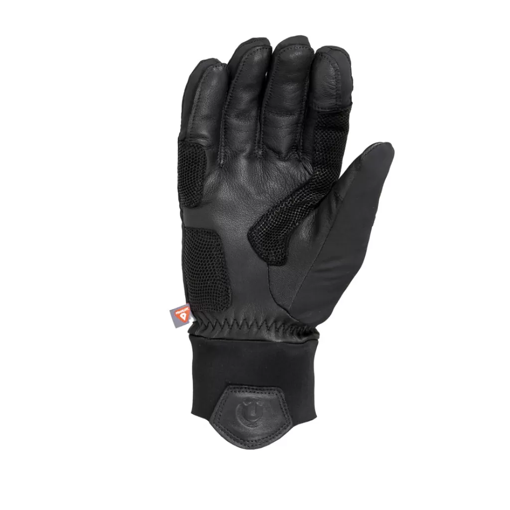 Outlet Ski gloves - Touring Warm gloves Exploration | Mountaineering