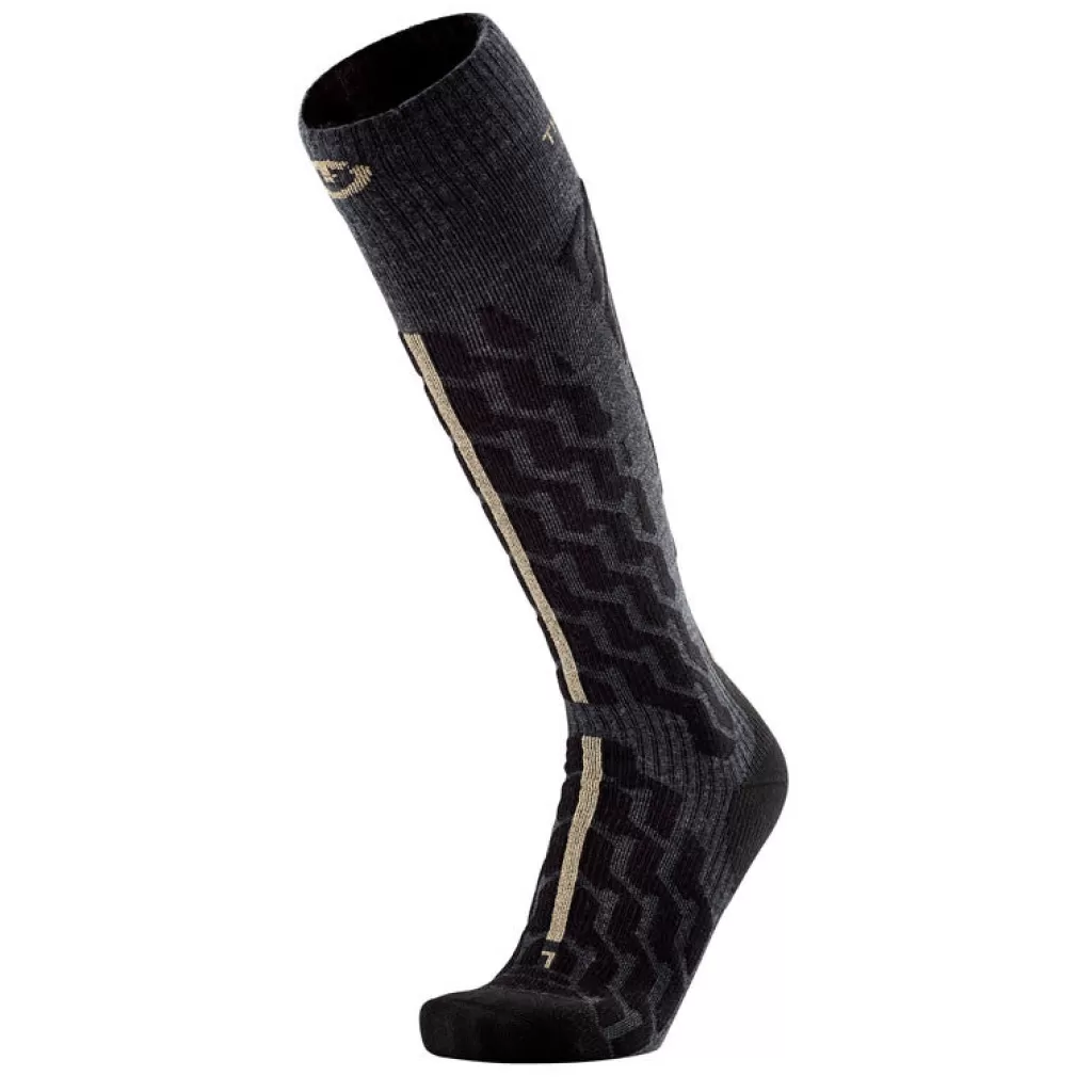 Shop Ski socks - Ski Extra Warm Freeride | Snowboard