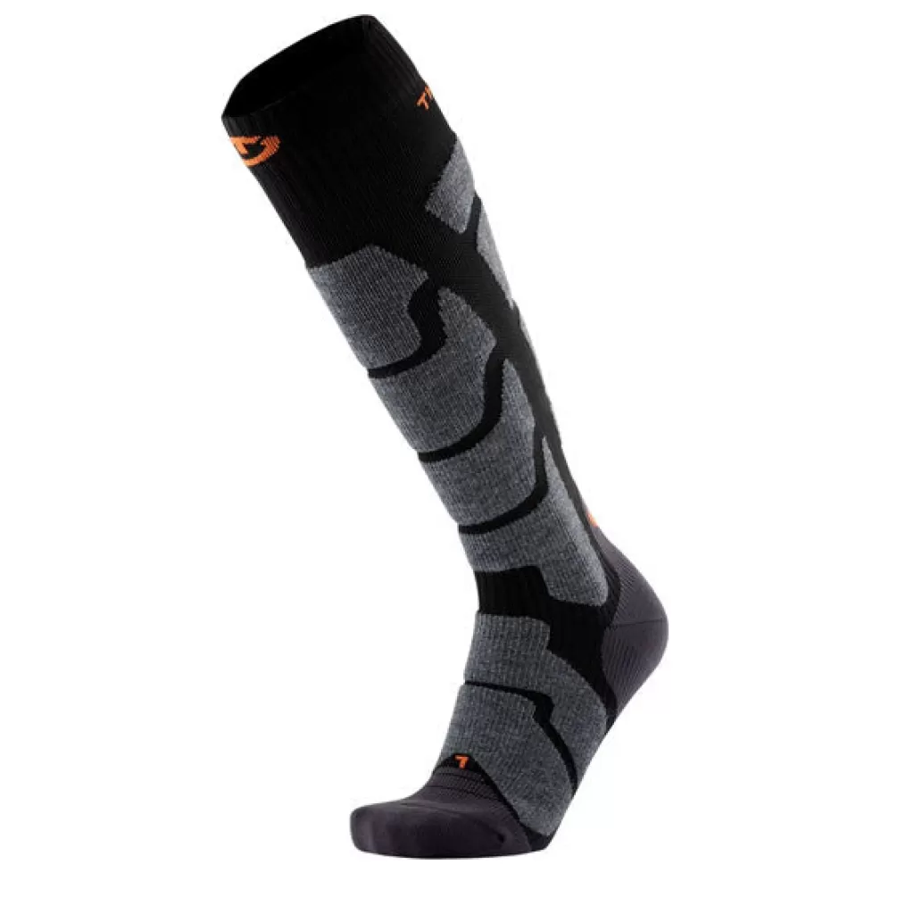 Hot Ski Socks - Ski Insulation Freeride | Snowboard