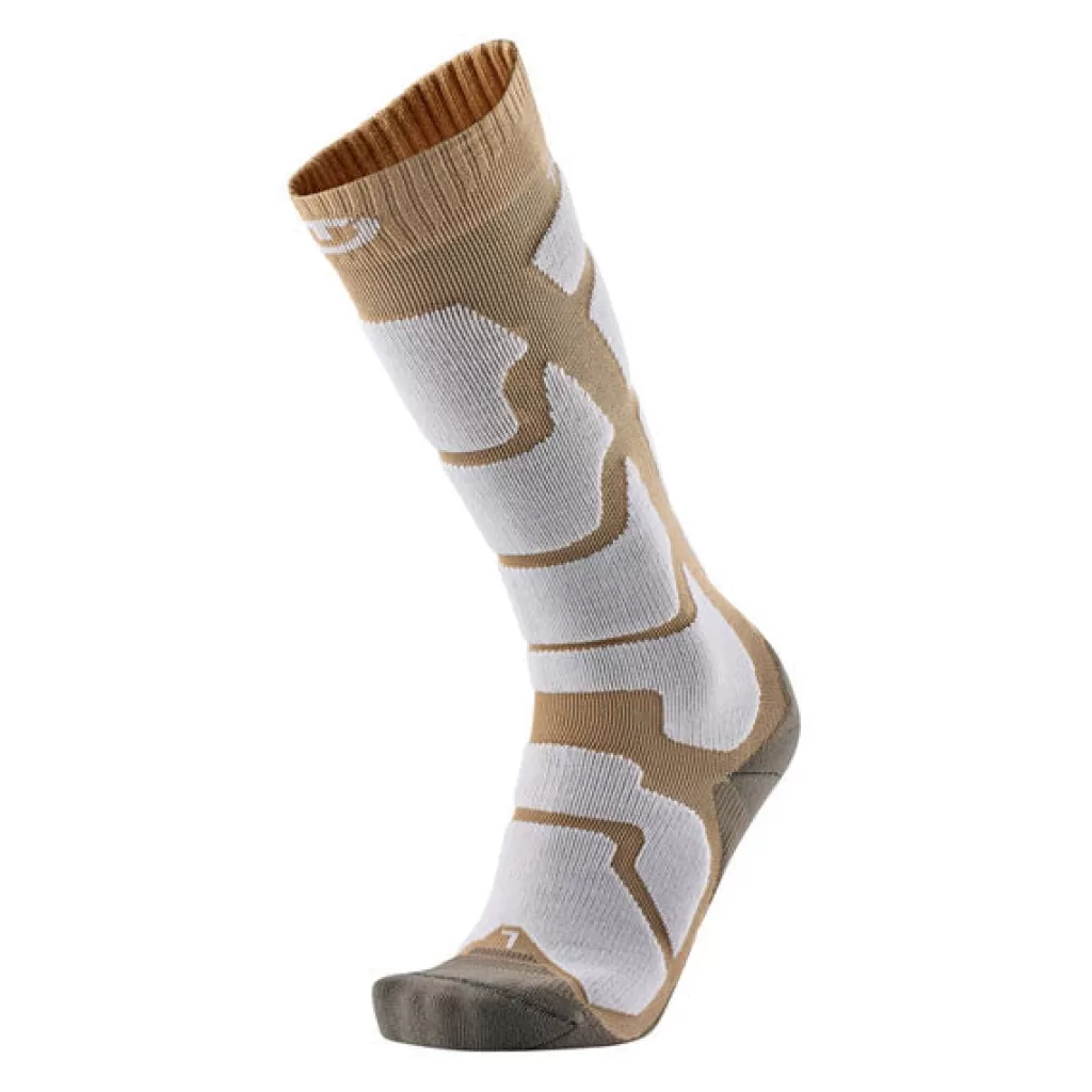 Hot Ski Socks - Ski Insulation women Freeride | Snowboard