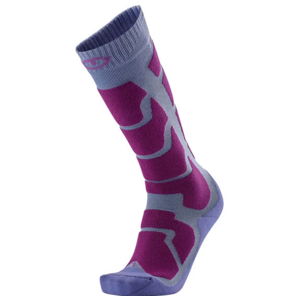 Hot Ski Socks - Ski Insulation women Freeride | Snowboard